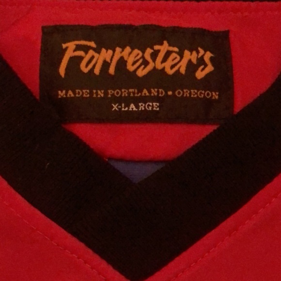 Men’s NFL Alumni pullover - Picture 3 of 3